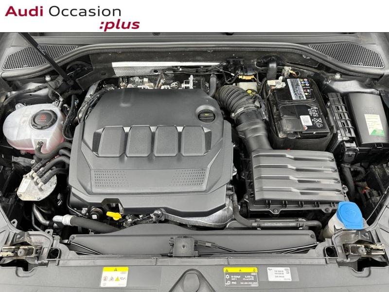 Voitures occasions Audi Q2 S line Plus Saint-Thibault-des-Vignes