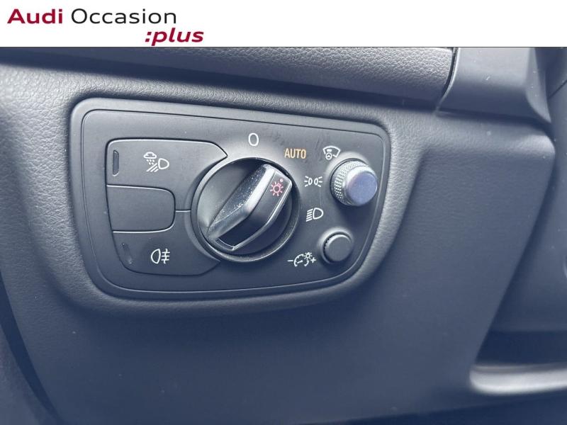 Voitures occasions Audi RS6 Avant Performance Saint-Thibault-des-Vignes