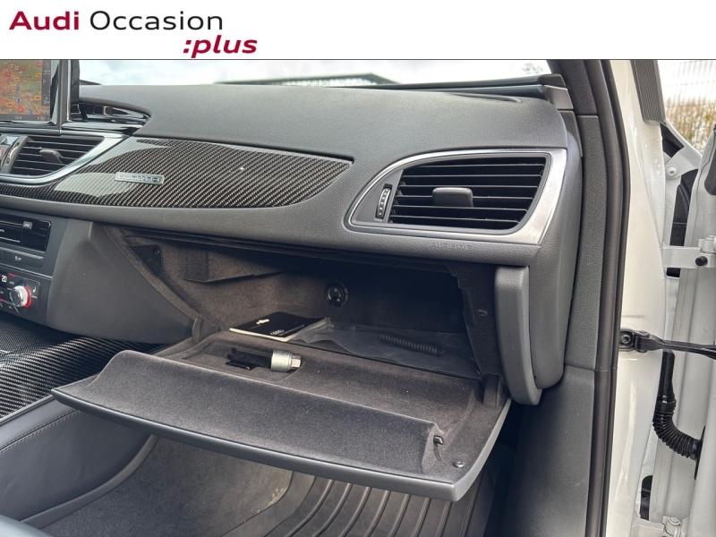 Voitures occasions Audi RS6 Avant Performance Saint-Thibault-des-Vignes