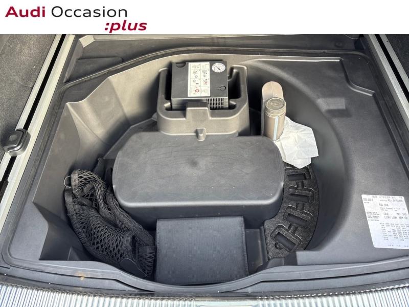 Voitures occasions Audi RS6 Avant Performance Saint-Thibault-des-Vignes