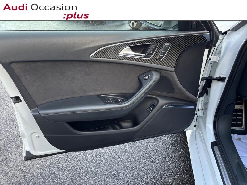 Voitures occasions Audi RS6 Avant Performance Saint-Thibault-des-Vignes