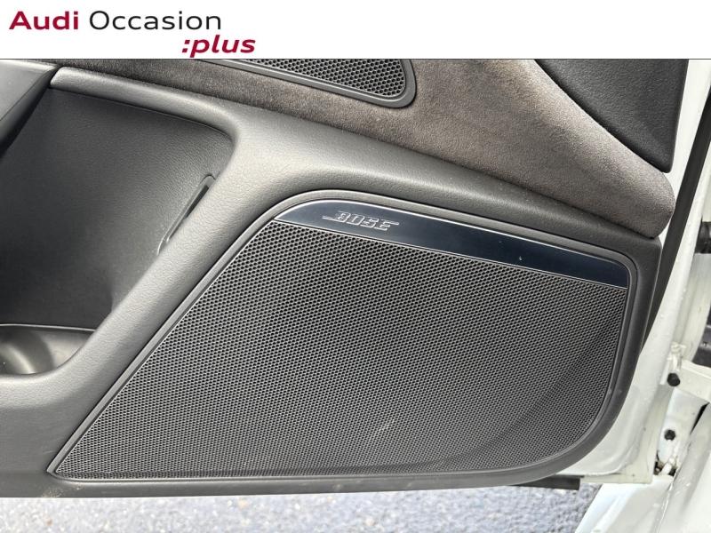 Voitures occasions Audi RS6 Avant Performance Saint-Thibault-des-Vignes