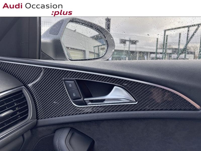 Voitures occasions Audi RS6 Avant Performance Saint-Thibault-des-Vignes