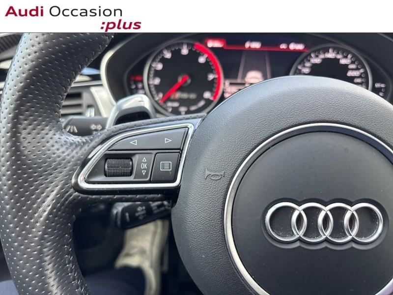 Voitures occasions Audi RS6 Avant Performance Saint-Thibault-des-Vignes