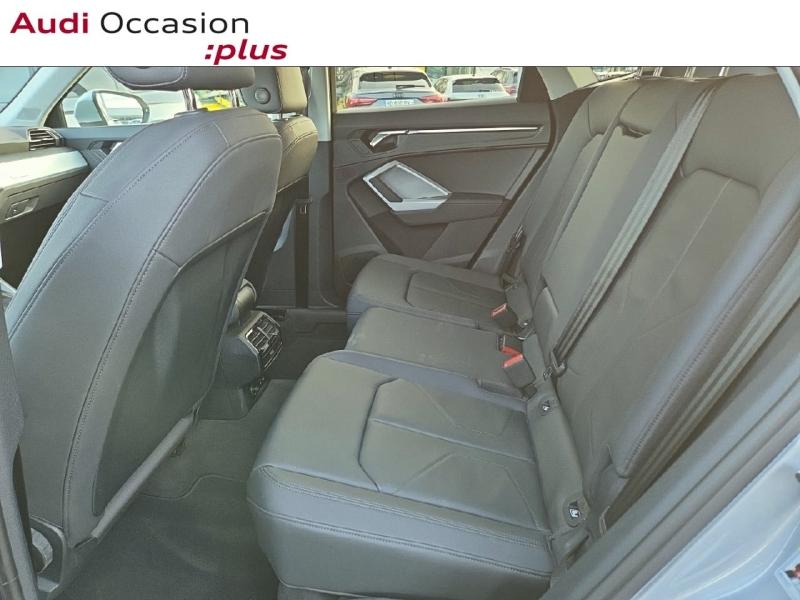 Voitures occasions Audi Q3 Sportback Business line Saint-Thibault-des-Vignes