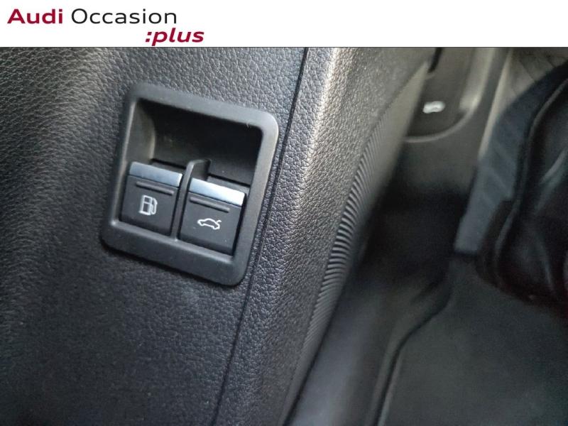 Voitures occasions Audi Q3 Sportback Business line Saint-Thibault-des-Vignes