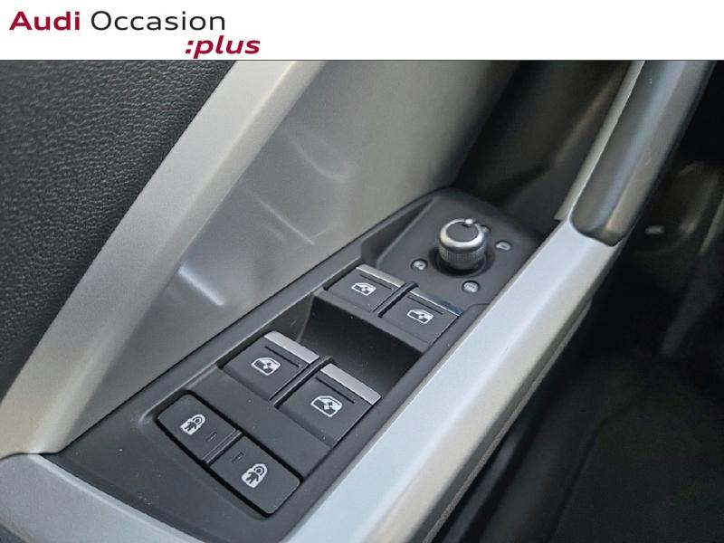 Voitures occasions Audi Q3 Sportback Business line Saint-Thibault-des-Vignes