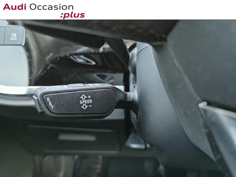 Voitures occasions Audi Q3 Sportback Business line Saint-Thibault-des-Vignes