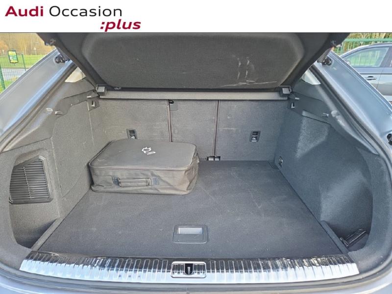 Voitures occasions Audi Q3 Sportback Business line Saint-Thibault-des-Vignes