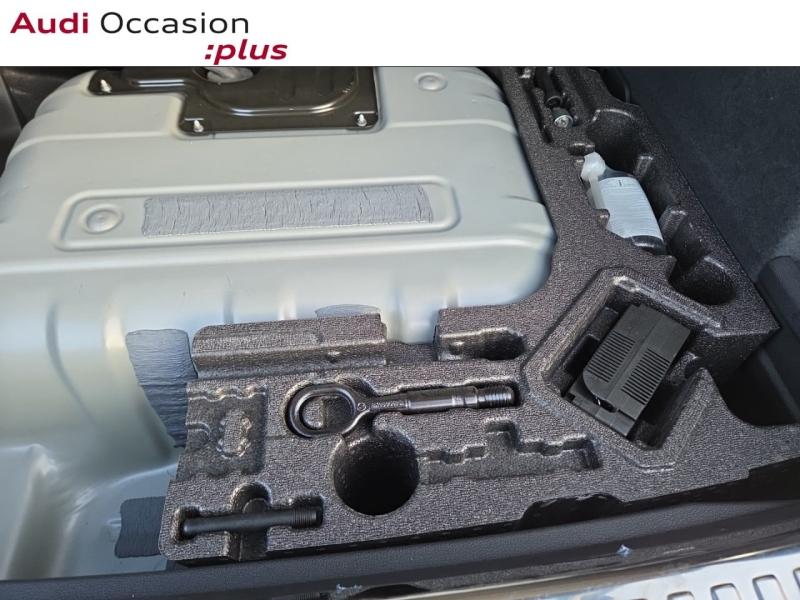 Voitures occasions Audi Q3 Sportback Business line Saint-Thibault-des-Vignes