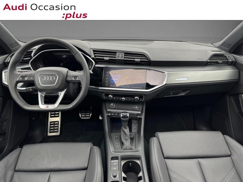 Voitures occasions Audi Q3 S line plus Saint-Thibault-des-Vignes