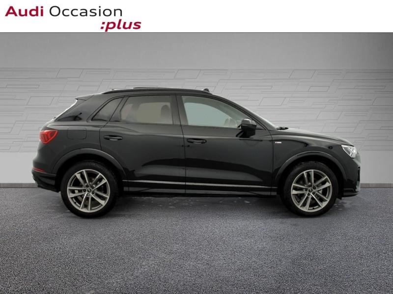 Voitures occasions Audi Q3 S line plus Saint-Thibault-des-Vignes