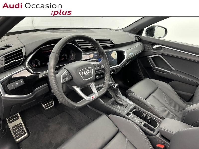 Voitures occasions Audi Q3 S line plus Saint-Thibault-des-Vignes