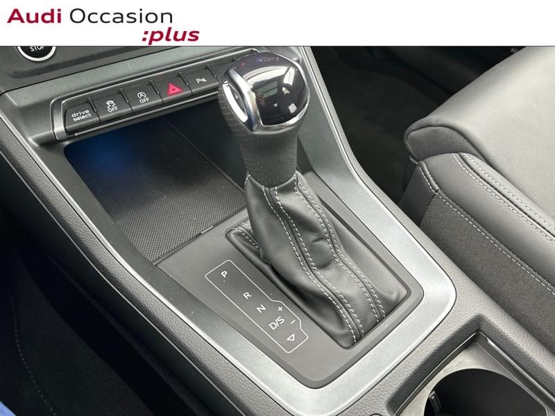 Voitures occasions Audi Q3 S line plus Saint-Thibault-des-Vignes