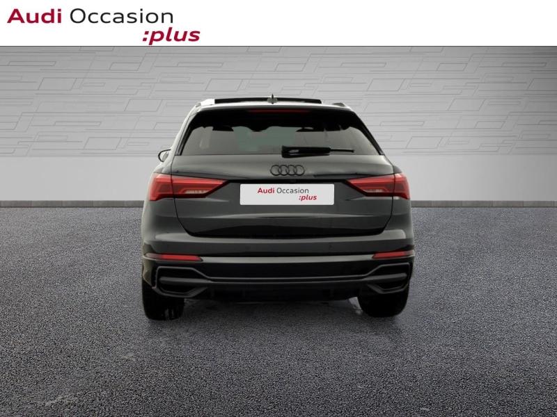 Voitures occasions Audi Q3 S line plus Saint-Thibault-des-Vignes