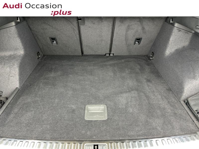 Voitures occasions Audi Q3 S line plus Saint-Thibault-des-Vignes