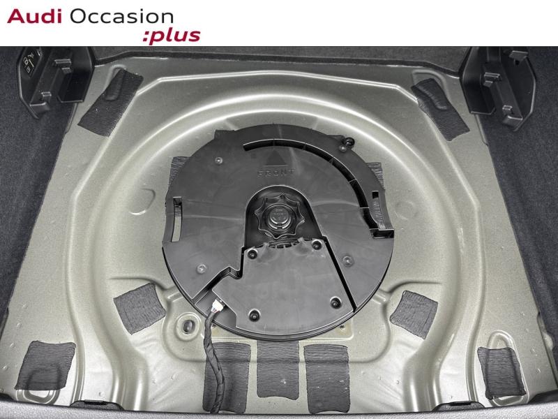 Voitures occasions Audi Q3 S line plus Saint-Thibault-des-Vignes