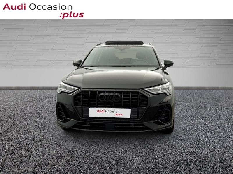Voitures occasions Audi Q3 S line plus Saint-Thibault-des-Vignes