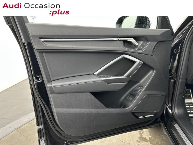 Voitures occasions Audi Q3 S line plus Saint-Thibault-des-Vignes