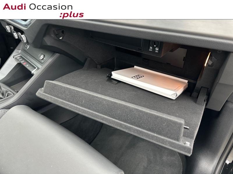 Voitures occasions Audi Q3 S line plus Saint-Thibault-des-Vignes