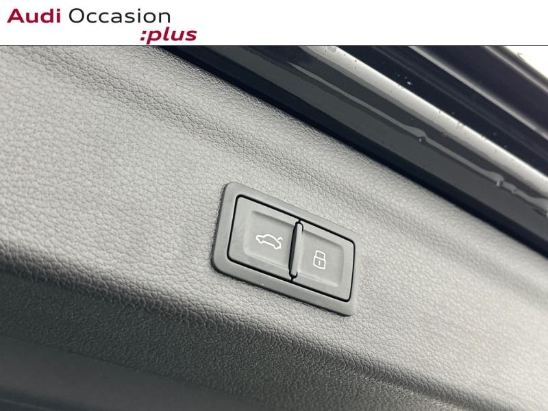 Voitures occasions Audi Q3 S line plus Saint-Thibault-des-Vignes