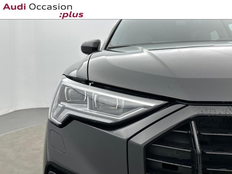 Voitures occasions Audi Q3 S line plus Saint-Thibault-des-Vignes