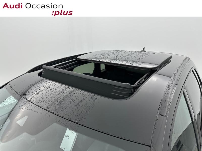 Voitures occasions Audi Q3 S line plus Saint-Thibault-des-Vignes