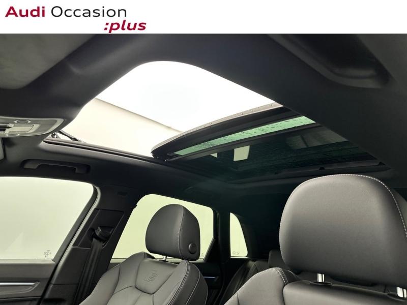 Voitures occasions Audi Q3 S line plus Saint-Thibault-des-Vignes