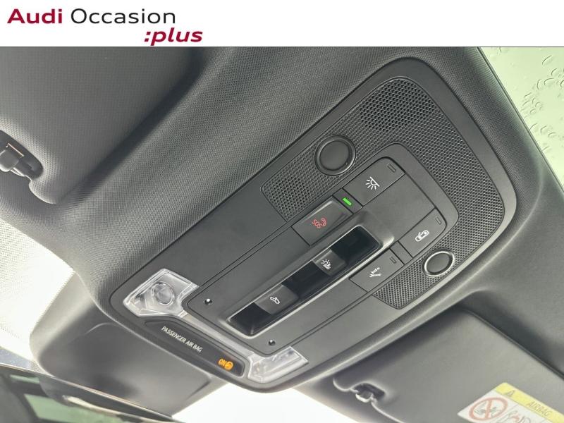 Voitures occasions Audi Q3 S line plus Saint-Thibault-des-Vignes