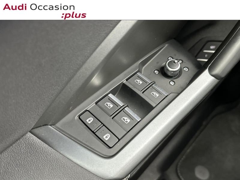 Voitures occasions Audi Q3 S line plus Saint-Thibault-des-Vignes