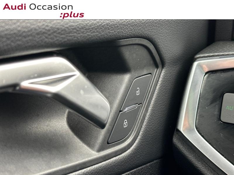 Voitures occasions Audi Q3 S line plus Saint-Thibault-des-Vignes