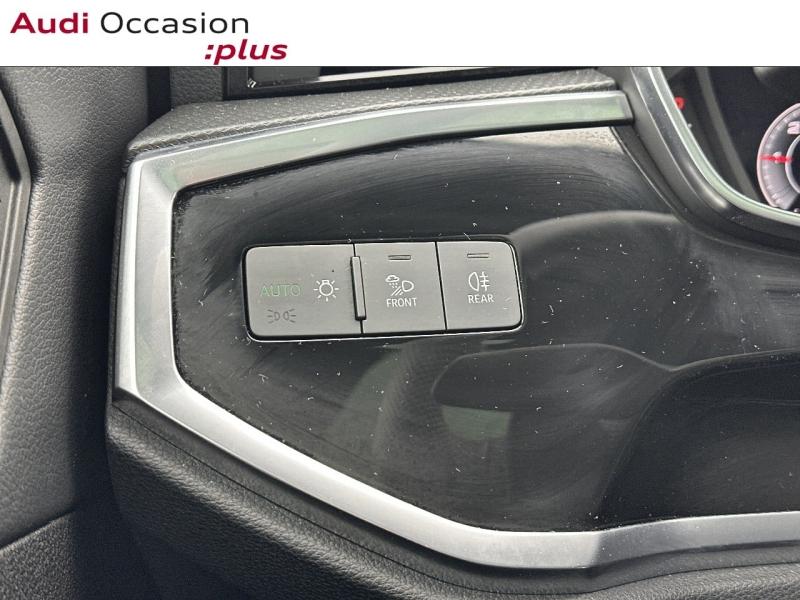 Voitures occasions Audi Q3 S line plus Saint-Thibault-des-Vignes