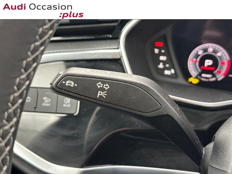 Voitures occasions Audi Q3 S line plus Saint-Thibault-des-Vignes
