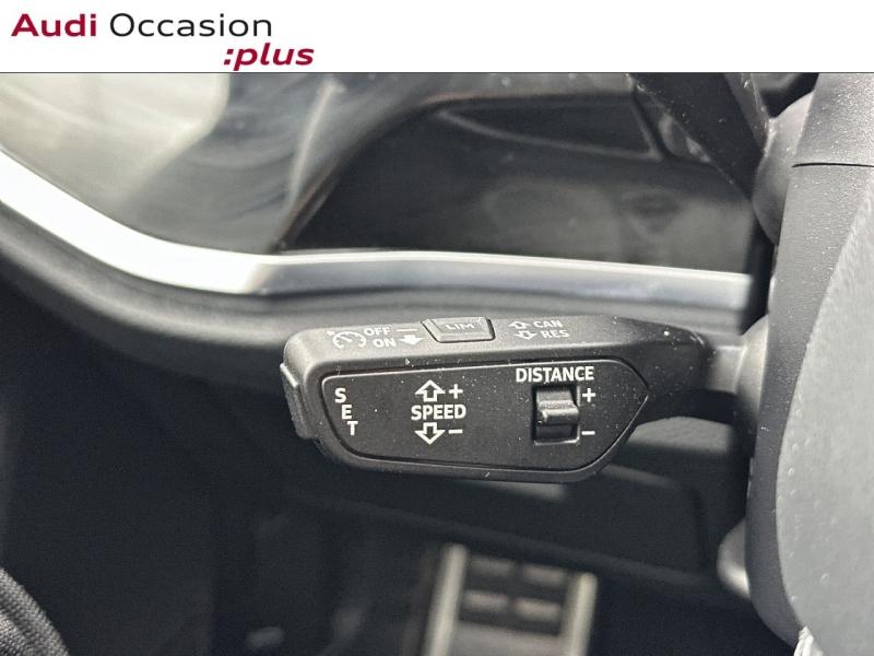 Voitures occasions Audi Q3 S line plus Saint-Thibault-des-Vignes