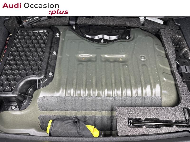 Voitures occasions Audi A3 Sportback S line Saint-Thibault-des-Vignes