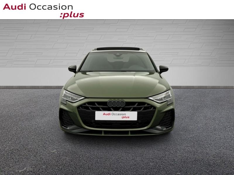 Voitures occasions Audi A3 Sportback S line Saint-Thibault-des-Vignes