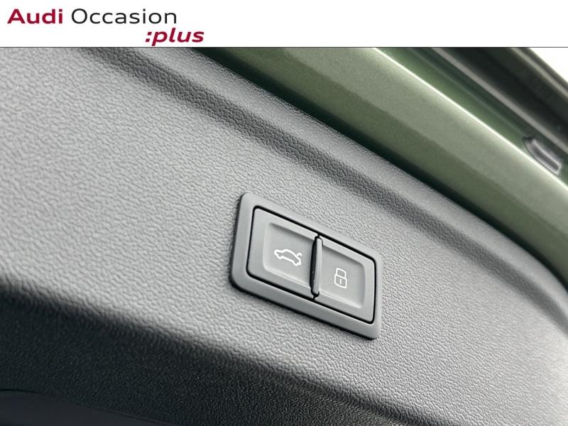 Voitures occasions Audi A3 Sportback S line Saint-Thibault-des-Vignes