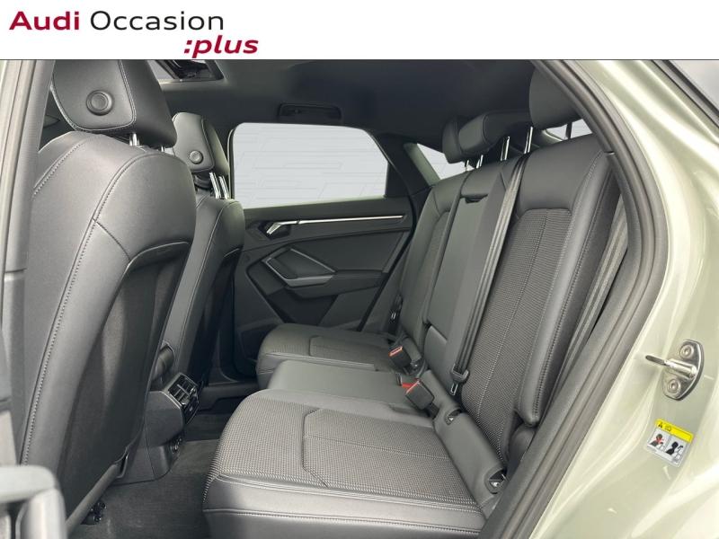 Voitures occasions Audi Q3 Sportback S line plus Saint-Thibault-des-Vignes