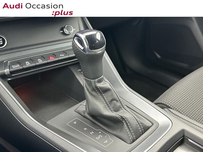 Voitures occasions Audi Q3 Sportback S line plus Saint-Thibault-des-Vignes