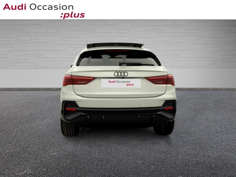 Voitures occasions Audi Q3 Sportback S line plus Saint-Thibault-des-Vignes