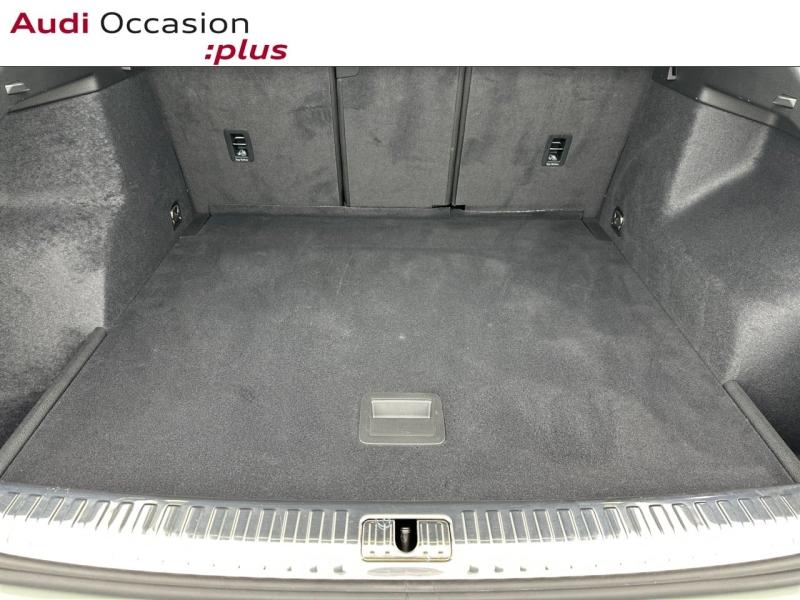 Voitures occasions Audi Q3 Sportback S line plus Saint-Thibault-des-Vignes