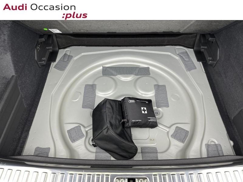 Voitures occasions Audi Q3 Sportback S line plus Saint-Thibault-des-Vignes