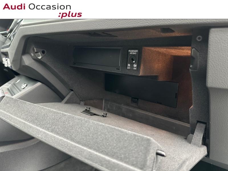 Voitures occasions Audi Q3 Sportback S line plus Saint-Thibault-des-Vignes