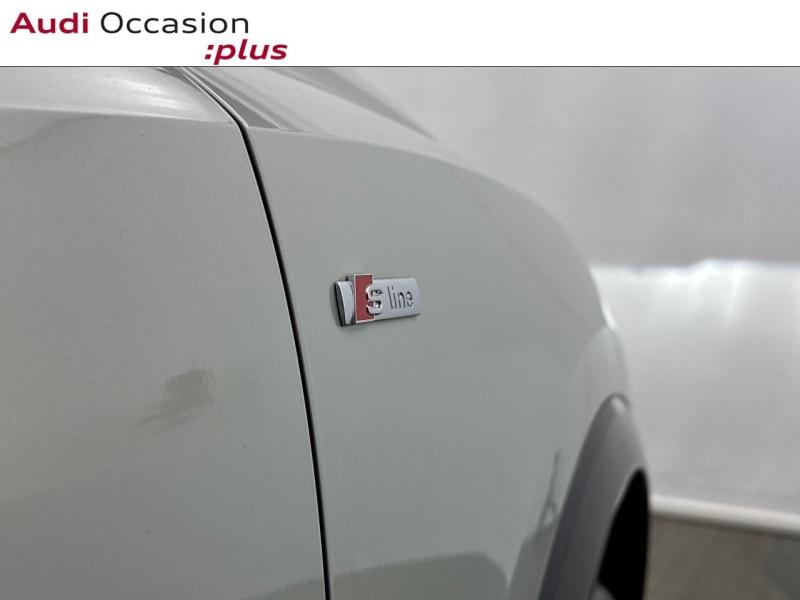 Voitures occasions Audi Q3 Sportback S line plus Saint-Thibault-des-Vignes