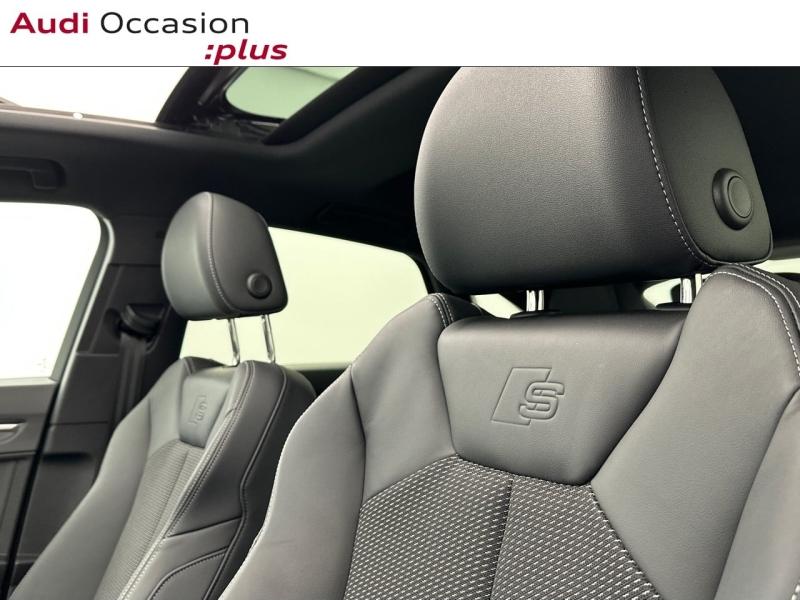 Voitures occasions Audi Q3 Sportback S line plus Saint-Thibault-des-Vignes