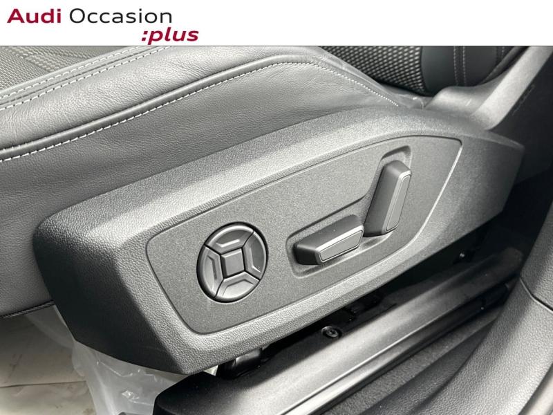 Voitures occasions Audi Q3 Sportback S line plus Saint-Thibault-des-Vignes