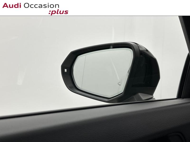 Voitures occasions Audi Q3 Sportback S line plus Saint-Thibault-des-Vignes