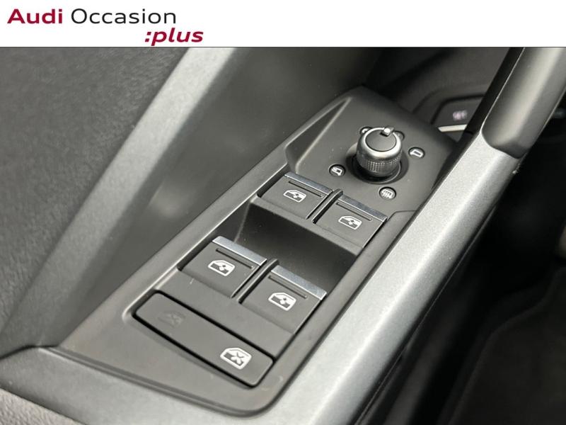 Voitures occasions Audi Q3 Sportback S line plus Saint-Thibault-des-Vignes