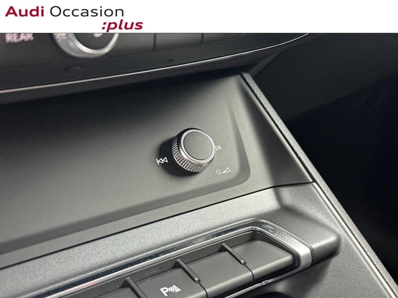 Voitures occasions Audi Q3 Sportback S line plus Saint-Thibault-des-Vignes