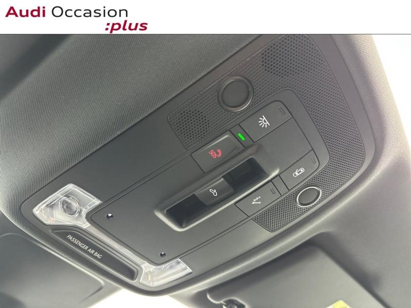 Voitures occasions Audi Q3 Sportback S line plus Saint-Thibault-des-Vignes